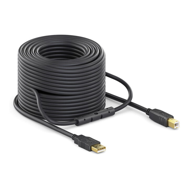 purelink Aktiv Kabel DS2000-050 5m USB 2.0