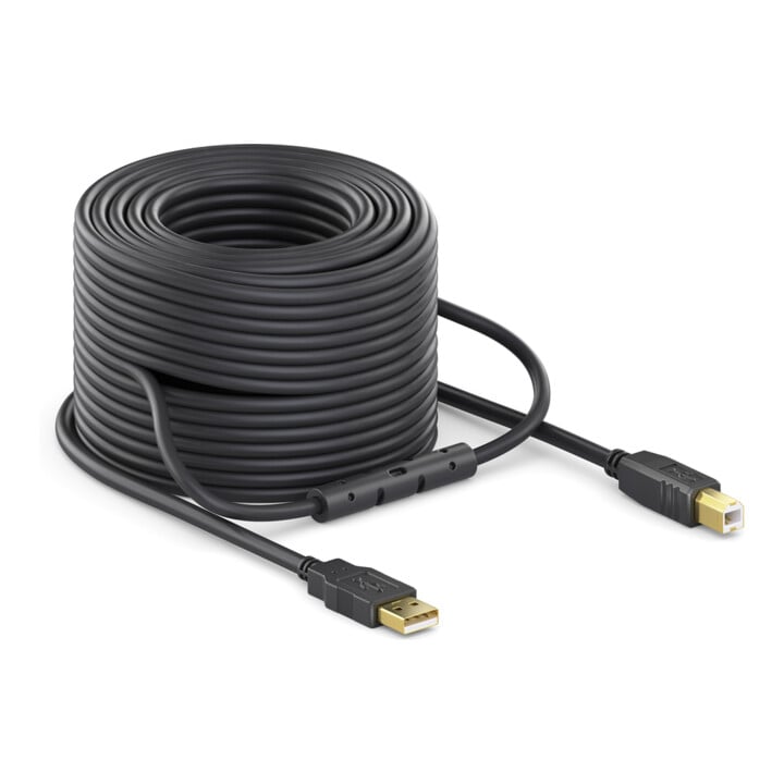 purelink Aktiv Kabel USB 2.0 DS2000-150 15m