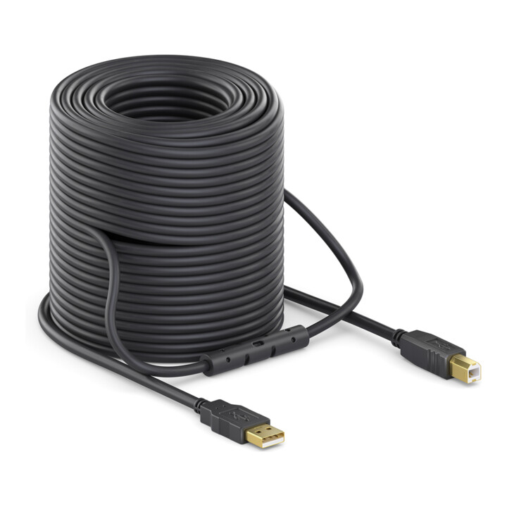 purelink Aktiv Kabel USB 2.0 DS2000-150 15m