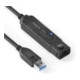 purelink Aktiv Verlängerung DS3100-100 10m USB 3.1 Gen.1