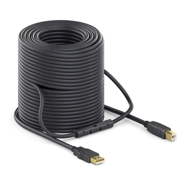 purelink Câble actif DS2000-050 5m USB 2.0