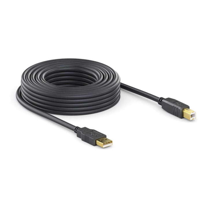 purelink Câble actif DS2000-100 USB 2.0 10 m