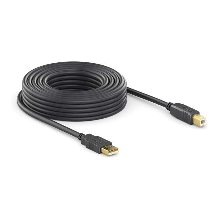 purelink Câble actif USB 2.0 DS2000-150 15 m