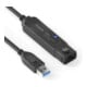 purelink Câble de rallonge actif DS3100-050 5 m USB 3.1 Gen.1