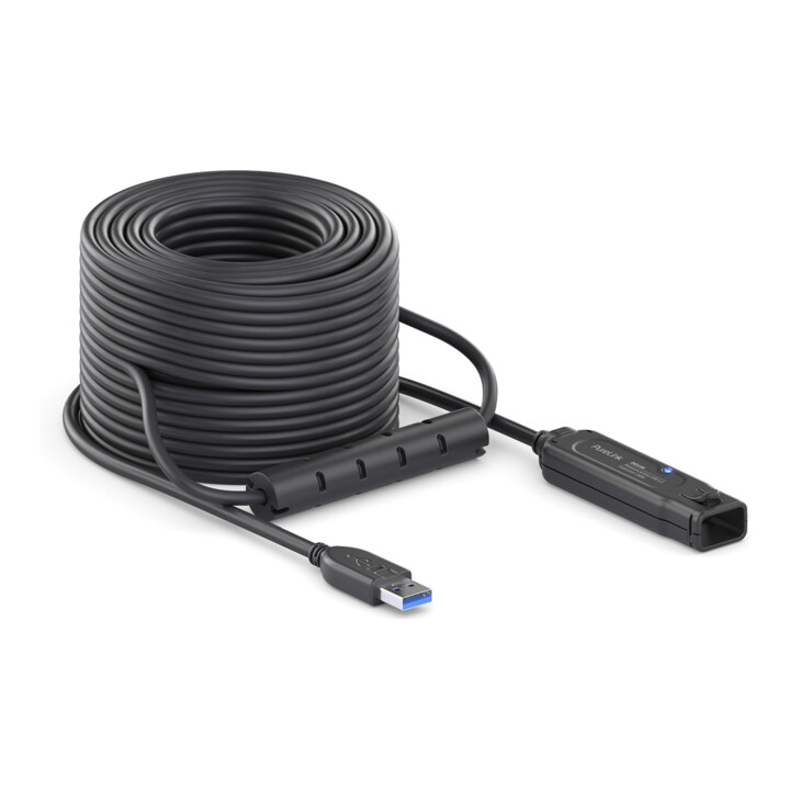 purelink Câble de rallonge actif DS3100-050 5 m USB 3.1 Gen.1