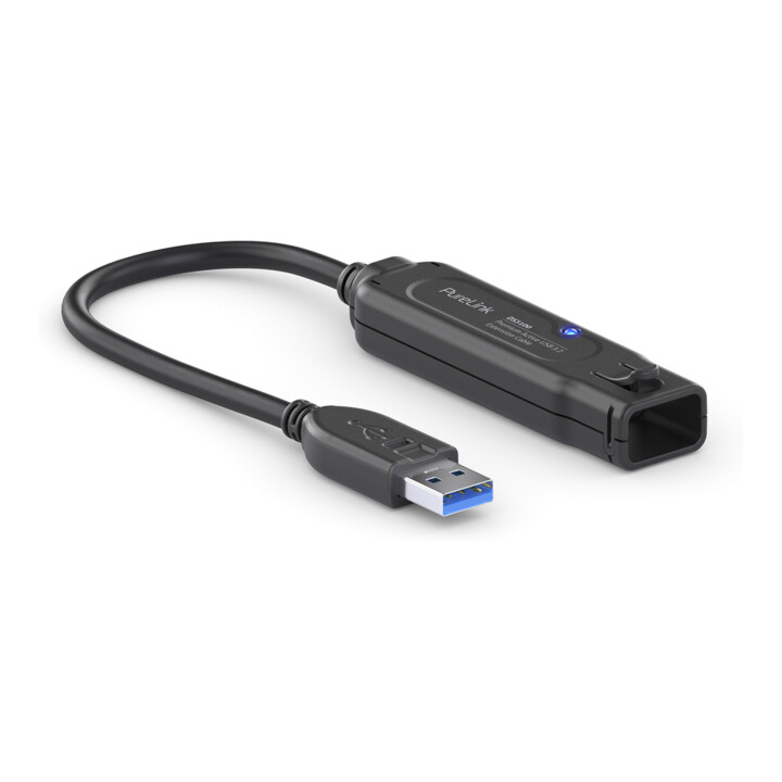 purelink Câble de rallonge actif DS3100-100 10m USB 3.1 Gen.1