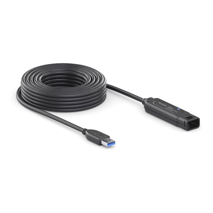 purelink Câble de rallonge actif DS3100-100 10m USB 3.1 Gen.1