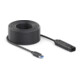 purelink Câble de rallonge actif DS3100-100 10m USB 3.1 Gen.1