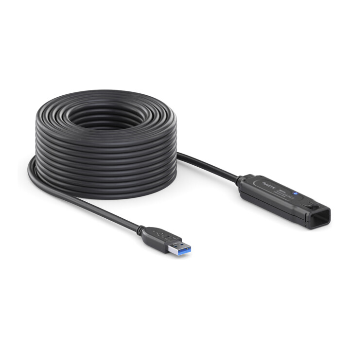 purelink Câble de rallonge actif DS3100-100 10m USB 3.1 Gen.1