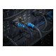 purelink Câble USB-C FI-U400-015 1,5 m FlexInstall