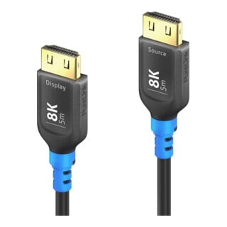 purelink HDMI Kabel FI-H150-050 5m 8K 48Gbps FlexInstall