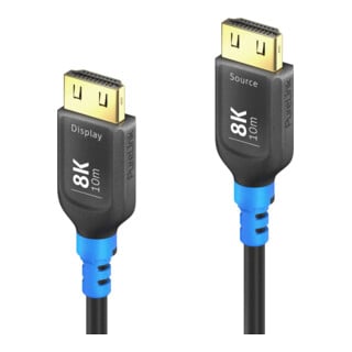 purelink HDMI Kabel FI-H150-100 10m 8K 48Gbps FlexInstall