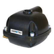 Purgeur automatique Aerotec MA15 avec fonction magnétique - 16 bar