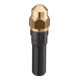 Purgeur d'air OV PN 25 acier, DN 15-3