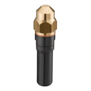 Purgeur d'air OV PN 25 acier, DN 15-3