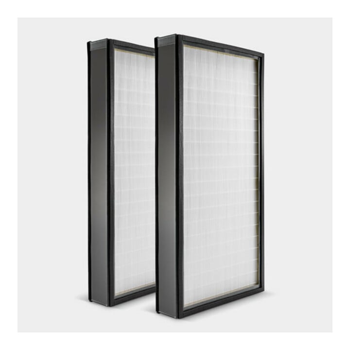Purificateur d'air Kärcher AF 100 H13 *EU
