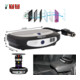 Purificateur d’air plasma par ionisation