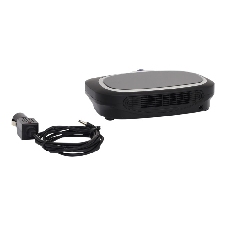 Purificateur d’air plasma par ionisation