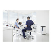 Kärcher Purificatore d'aria AF 100 H13 *EU-5