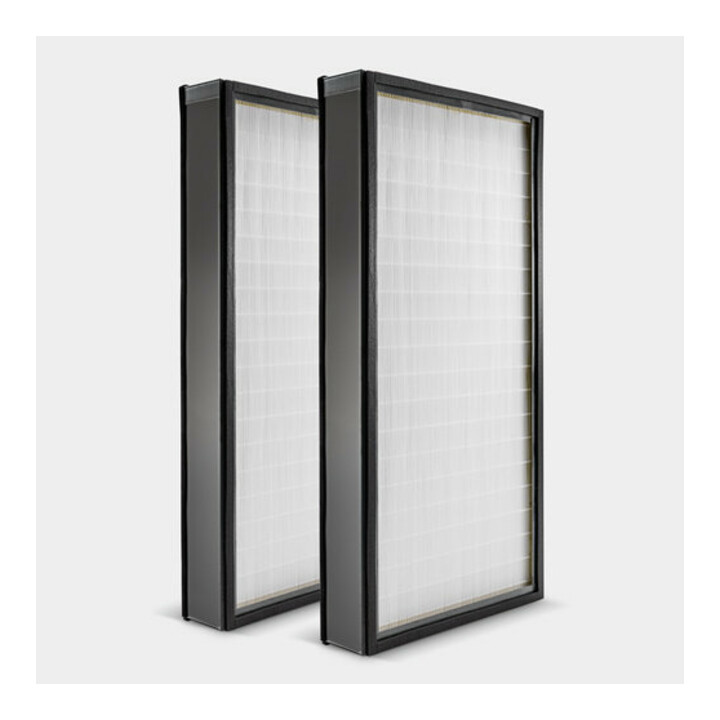 Kärcher Purificatore d'aria AF 100 H13 *EU