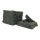 Putztuch/dunkelbunt 10kg 38x38cm 350 Blatt-1