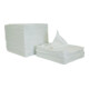 Putztuch/dunkelbunt 10kg 38x38cm 350 Blatt-3