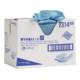 Wypall Putztuch blau