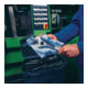 Wypall Putztuch blau