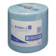 Putztuch WYPALL L20 EXTRA 7346 L380xB235ca.mm 2-lagig,perforiert blau Rl.-1