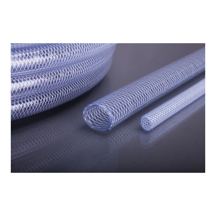 PVC-Druckluftschlauch APDatec 81 ID 25mm L.25m Rl.APD