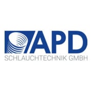 PVC-Druckluftschlauch APDatec 81 ID 9mm L.50m transp.Rl.APD-3