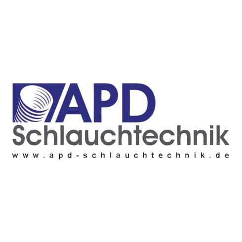 PVC-Gewebesch APDatec 81R rot/transparent  9x3,0mm 50m