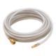 ELMAG PVC Schlauch 6x12mm ELMAG10mtr Kpl. m. Kupp.u.St.-1