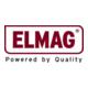 ELMAG PVC Schlauch 6x12mm ELMAG10mtr Kpl. m. Kupp.u.St.-3