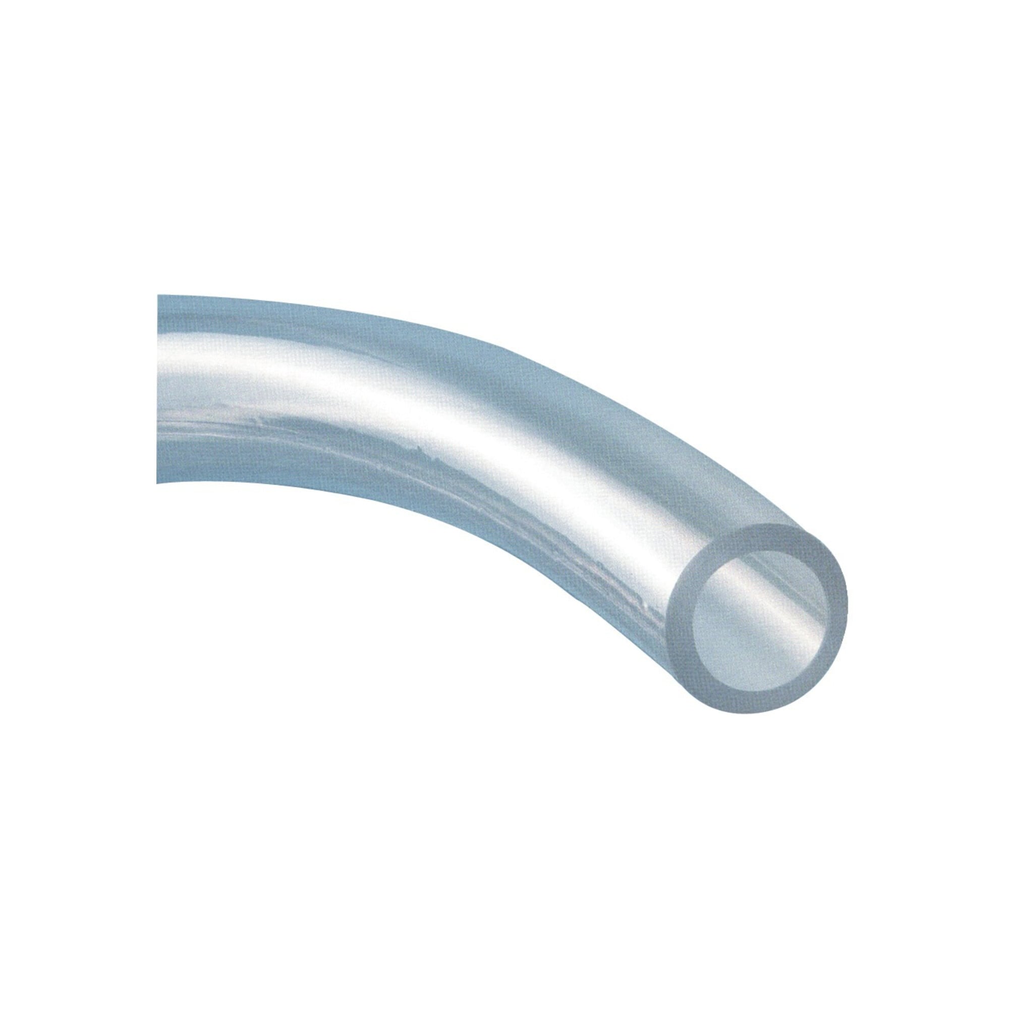 PVC-Schlauch APDatec 840 glasklar 4,0x1,0mm 100m ; APD Schlauchtechnik