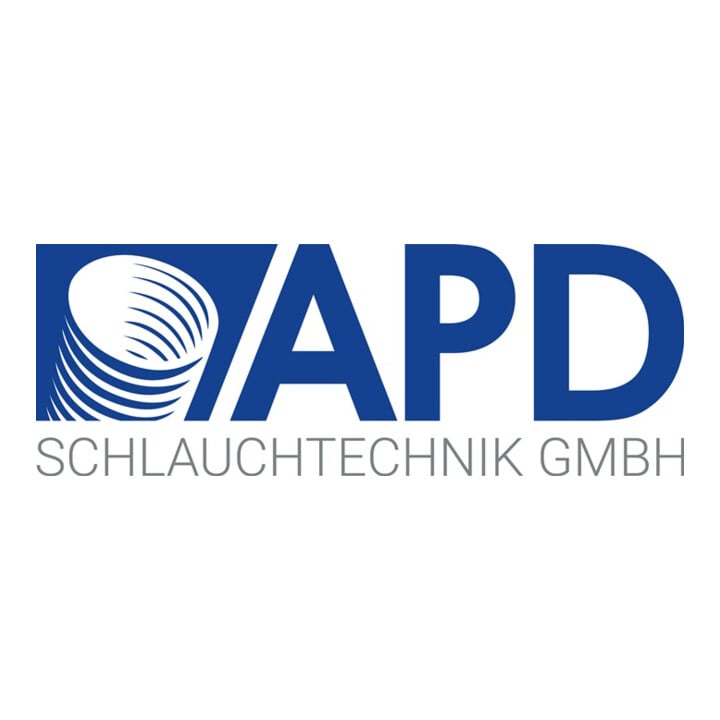 PVC-Schlauch APDatec 840 ID 6mm L.100m 1,5mm 9mm Rl.APD