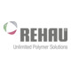 PVC-Schlauch RAUCLAIR-E ID 8mm L.50m 1,5mm 11mm Rl.REHAU-3