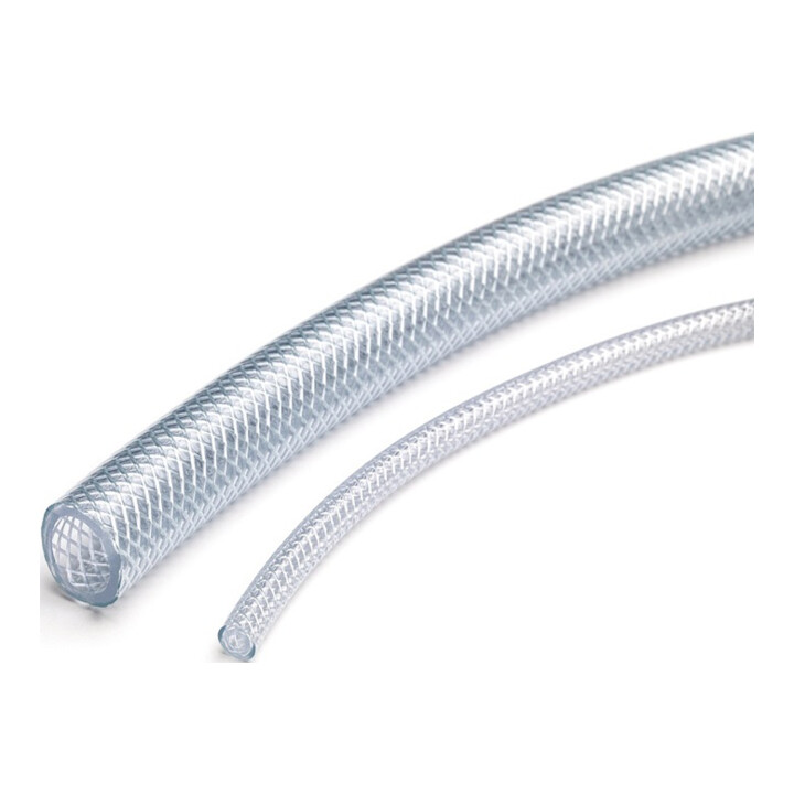 PVC-Schlauch RAUFILAM-E ID 19,4mm L.50m 3,7mm 26,8mm Rl.REHAU