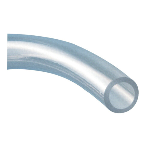 PVC Tuyau APDatec 840 transparent 14,0x2,0mm 50m