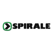 Spirale PVC-Winterstiefel, schwarz m. Klettverschluss und Webpelzfutter-3