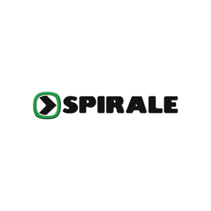 Spirale PVC-Winterstiefel, schwarz m. Klettverschluss und Webpelzfutter
