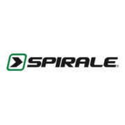Spirale PVC-Winterstiefel, schwarz m. Klettverschluss und Webpelzfutter-3