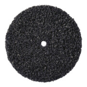 PW 2000 roue de décapage Klingspor 100 x 13 x 13 mm 13 mm