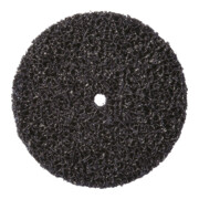 PW 2000 roue de décapage Klingspor 100 x 13 x 13 mm 13 mm-1