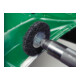 PW 2000 roue de décapage Klingspor 100 x 13 x 13 mm 13 mm-3