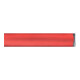 PYROFLAT/rouge 38mm tuyau incendie, rouge revêtu-1