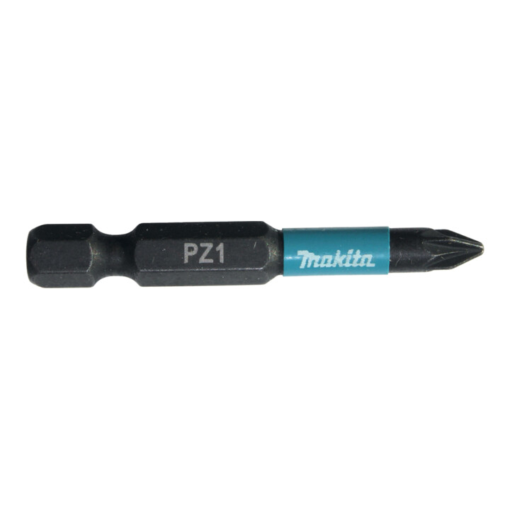 PZ Bit 1x50 2-pièces Makita