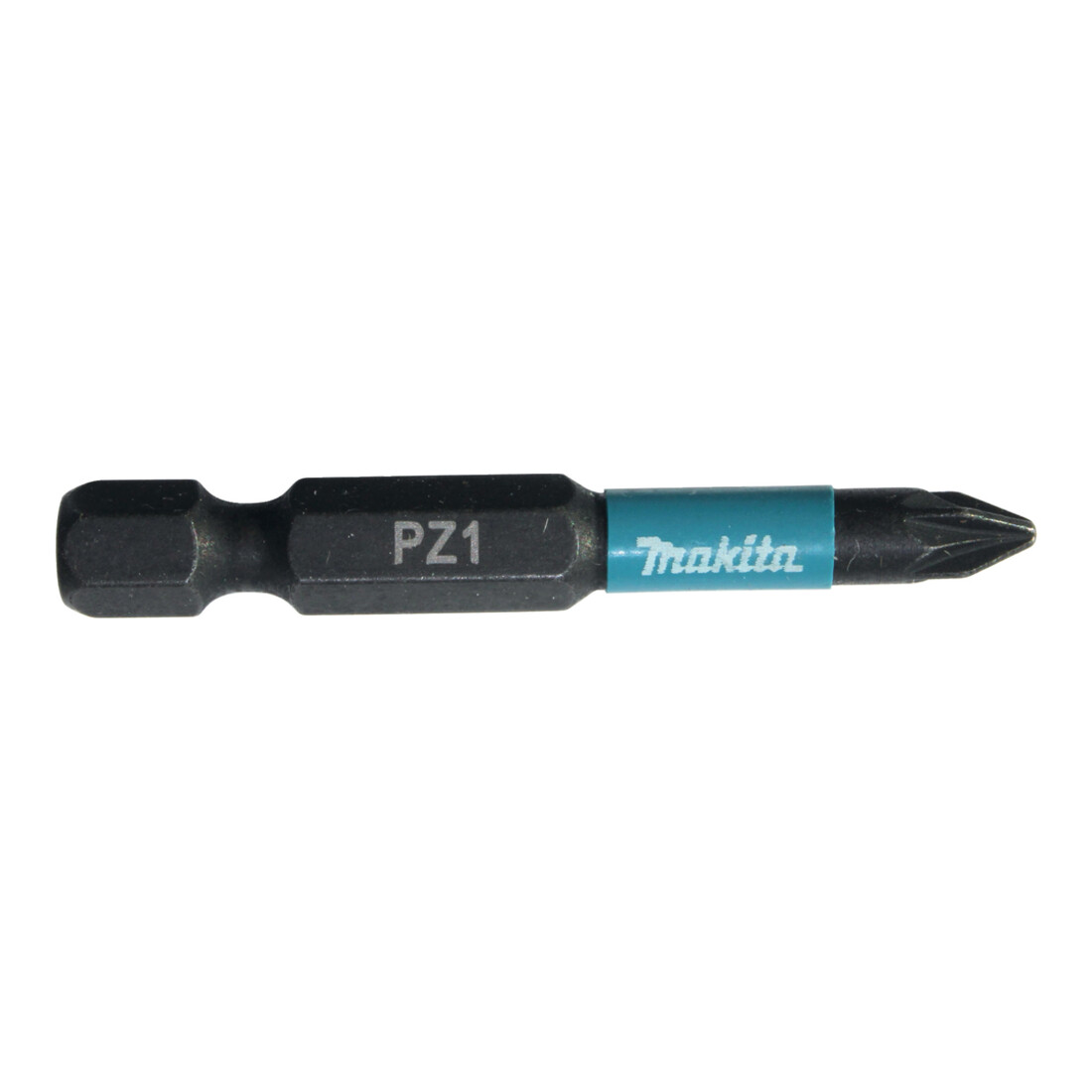 PZ Bit 1x50 2-pièces Makita