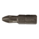 PZ Bit 2x25 25-pièces Makita-1