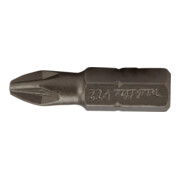 PZ Bit 2x25 25-pièces Makita